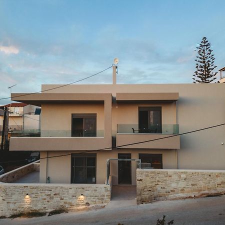 Dreta Suites Chania  Exteriör bild