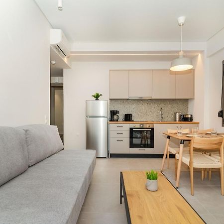 Dreta Suites Chania  Exteriör bild