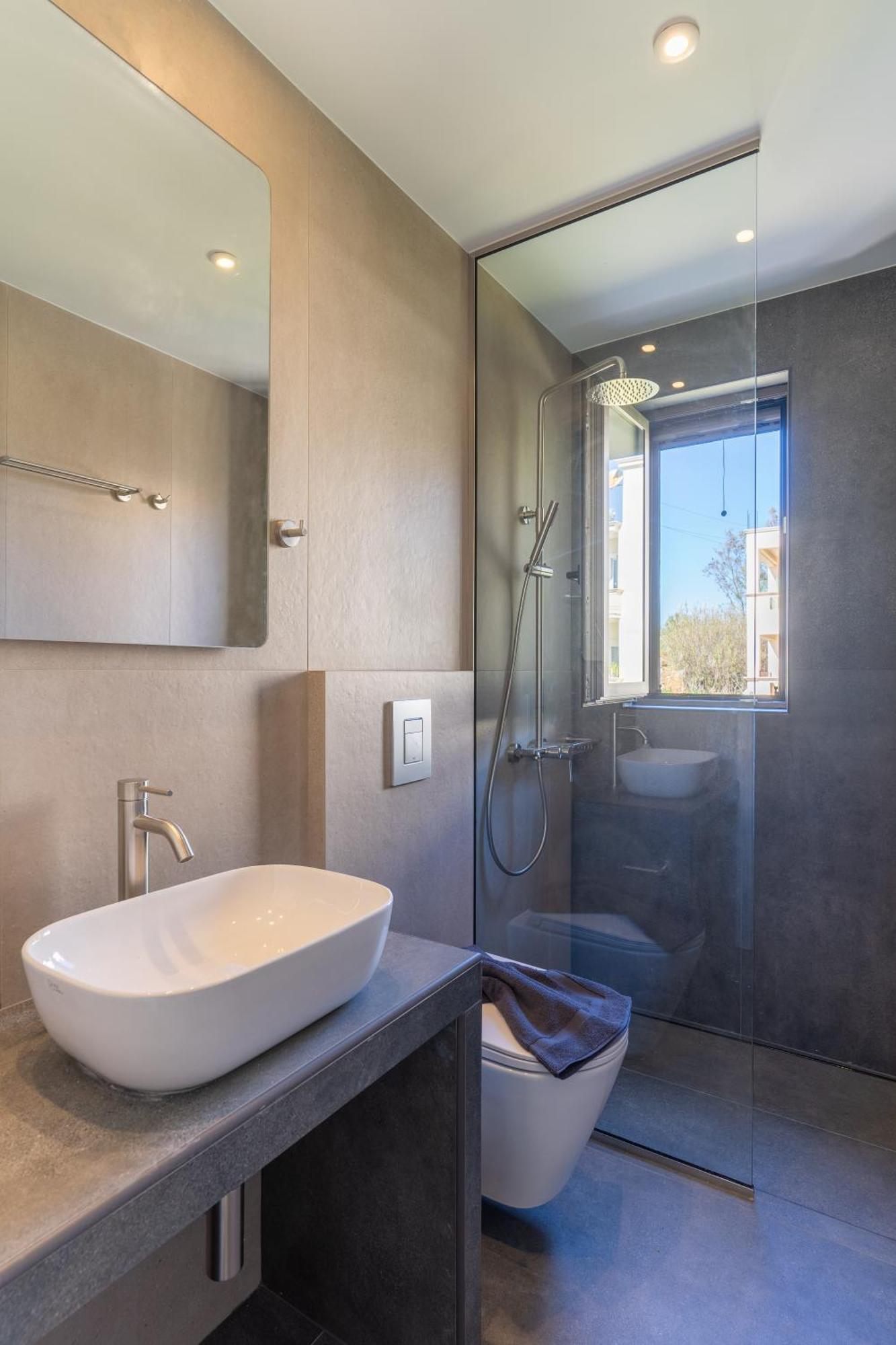 Dreta Suites Chania  Exteriör bild