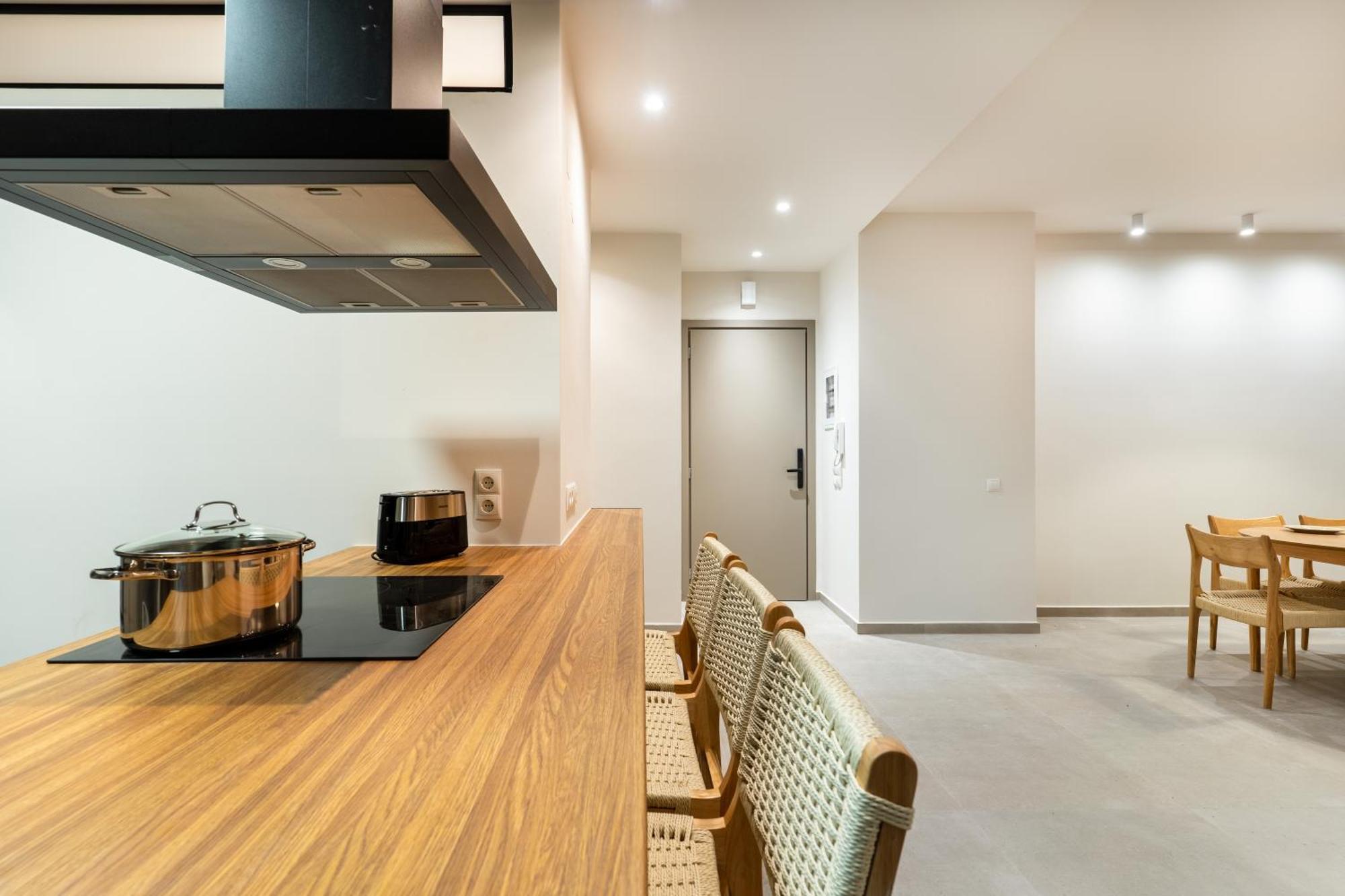 Dreta Suites Chania  Exteriör bild