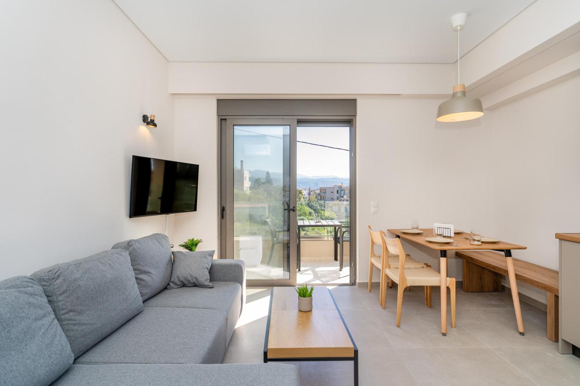 Dreta Suites Chania  Exteriör bild