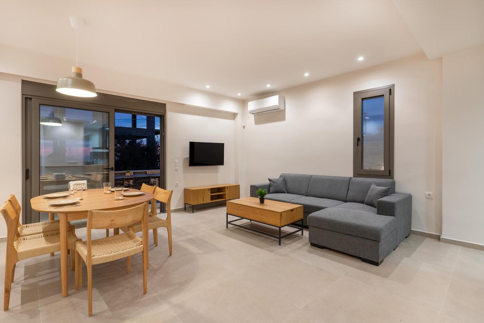 Dreta Suites Chania  Exteriör bild