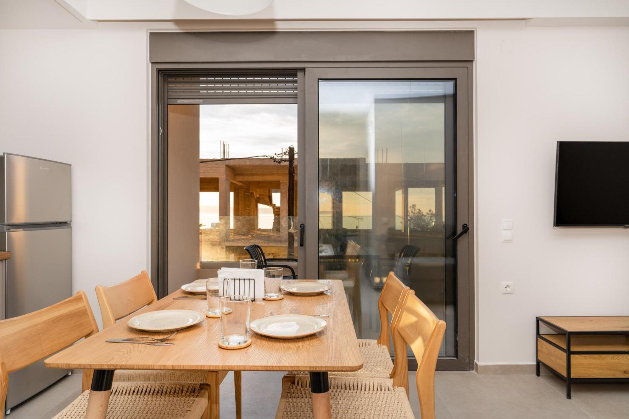Dreta Suites Chania  Exteriör bild