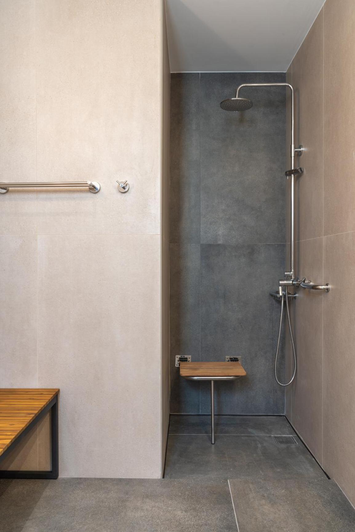 Dreta Suites Chania  Exteriör bild